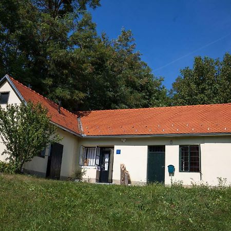 Kurija Inn Hrascina Luaran gambar