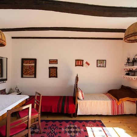 Kurija Inn Hrascina Luaran gambar