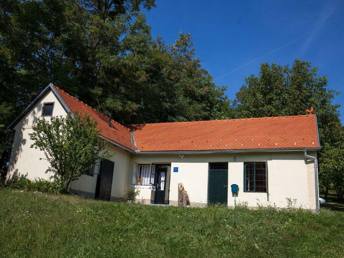 Kurija Inn Hrascina Luaran gambar