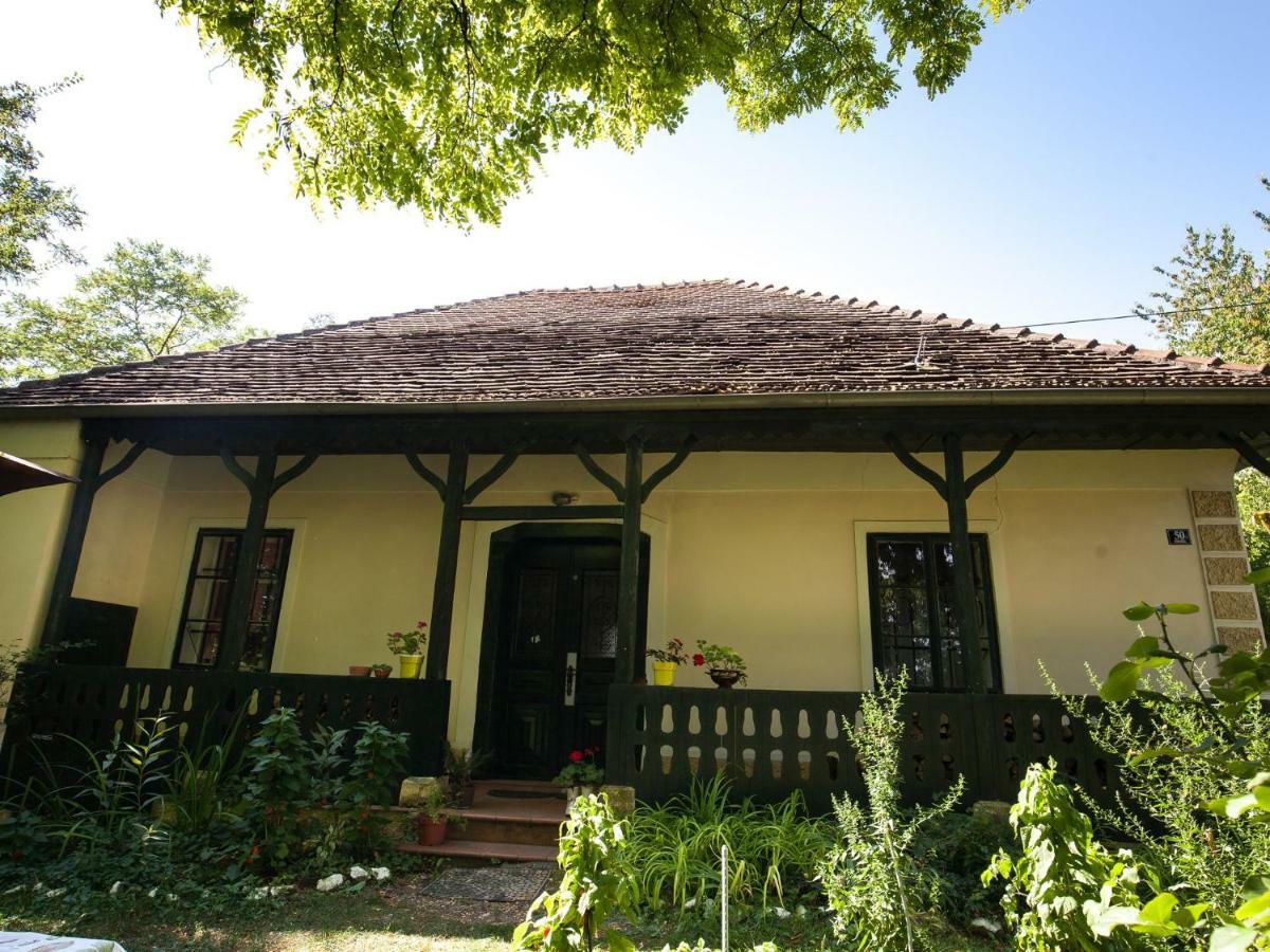Kurija Inn Hrascina Luaran gambar
