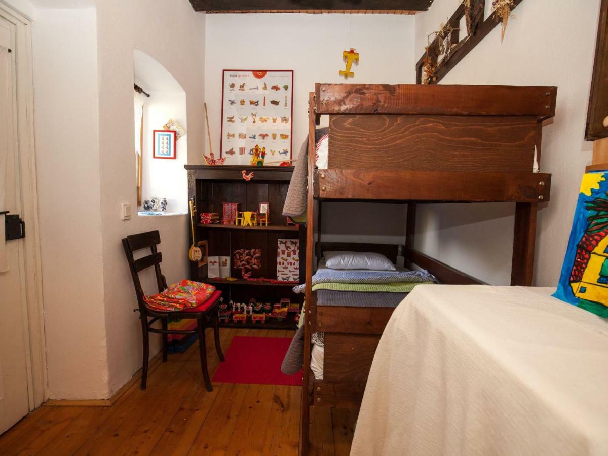 Kurija Inn Hrascina Luaran gambar