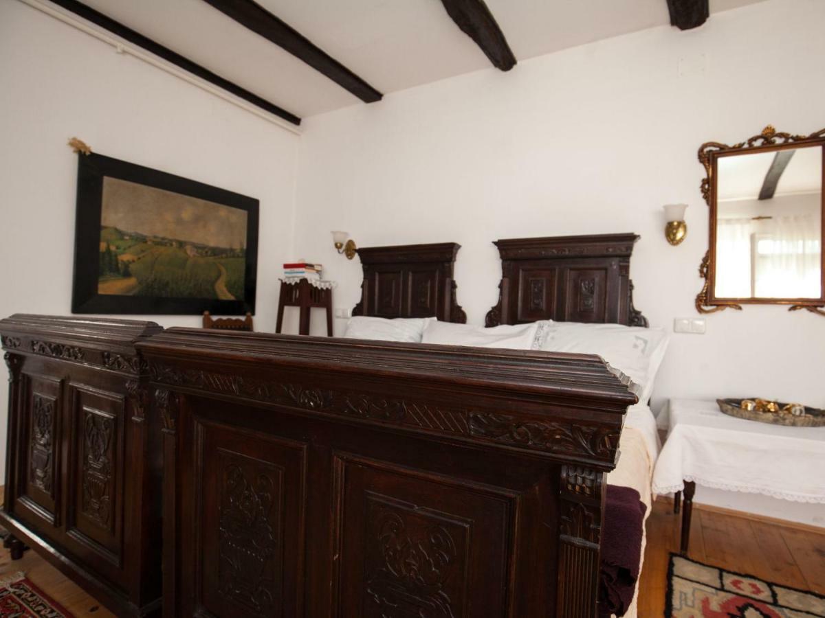 Kurija Inn Hrascina Luaran gambar
