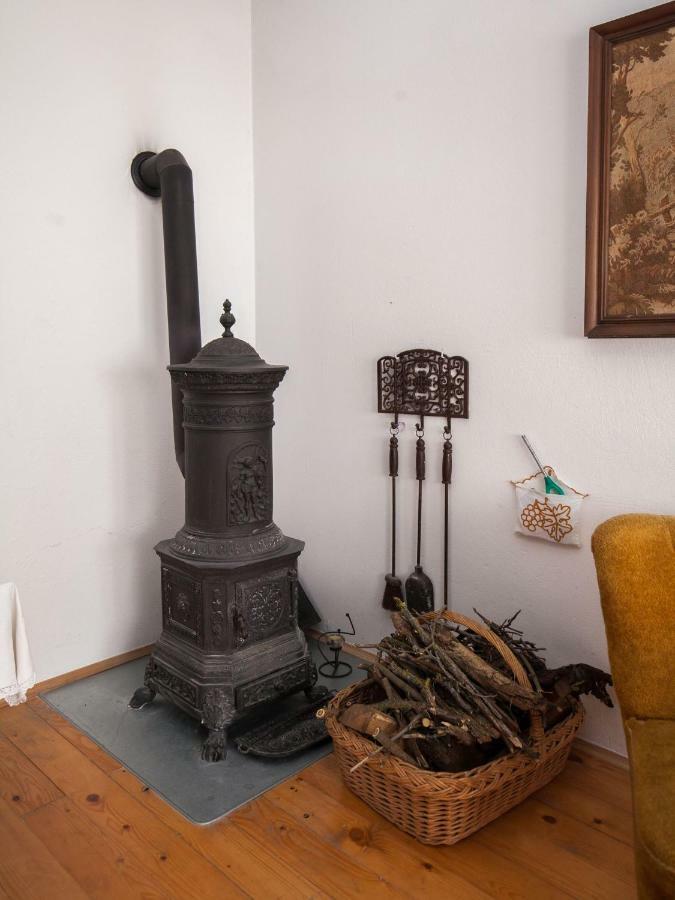 Kurija Inn Hrascina Luaran gambar