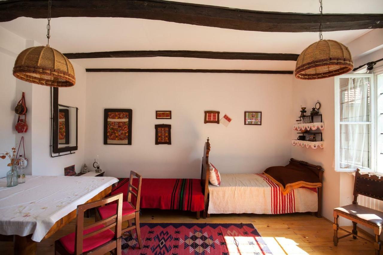 Kurija Inn Hrascina Luaran gambar