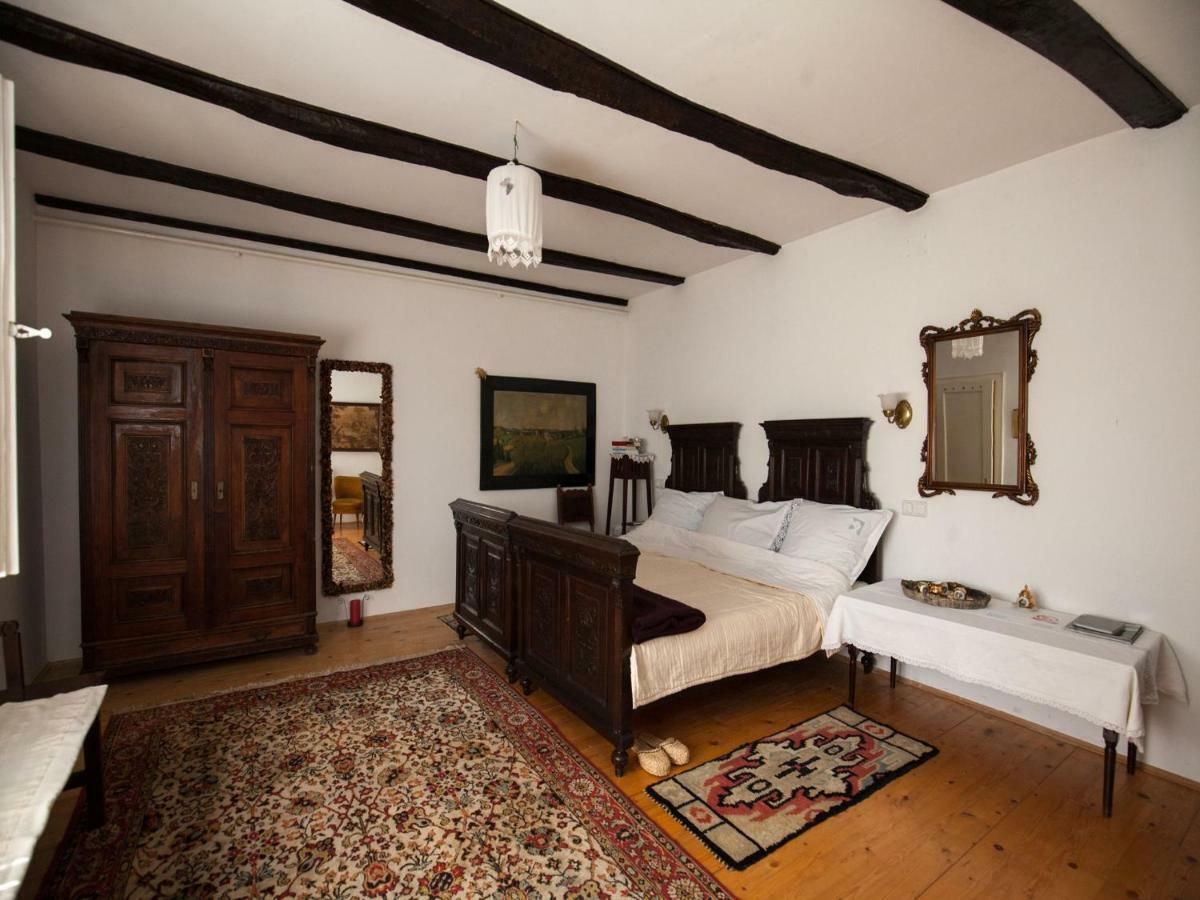 Kurija Inn Hrascina Luaran gambar
