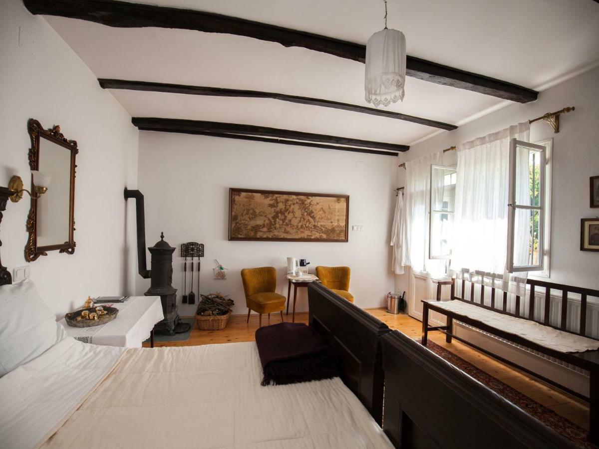 Kurija Inn Hrascina Luaran gambar