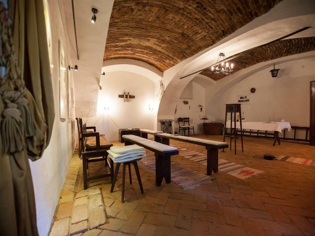 Kurija Inn Hrascina Luaran gambar