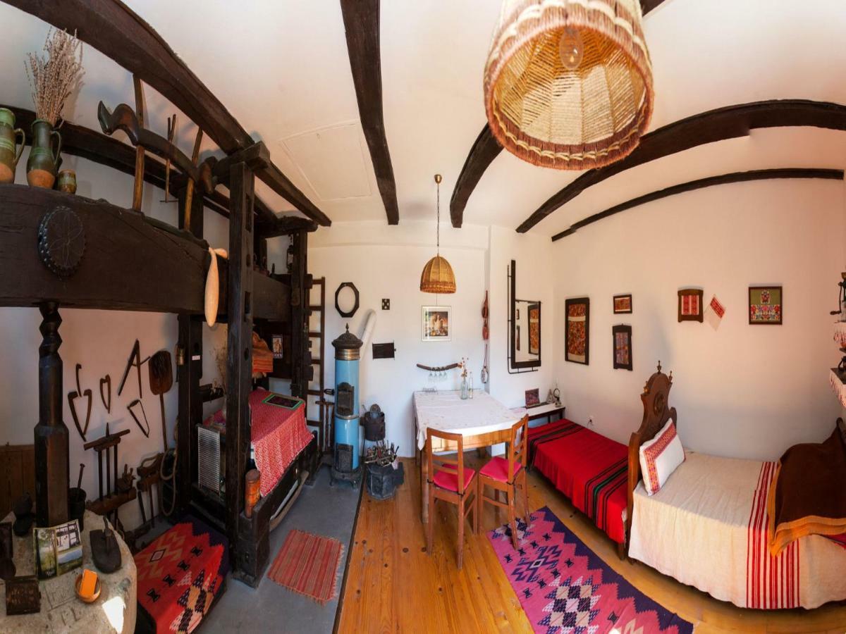 Kurija Inn Hrascina Luaran gambar
